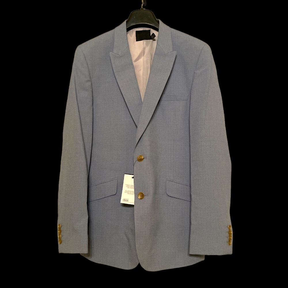 ASOS Blazer suit jacket 40 reg.